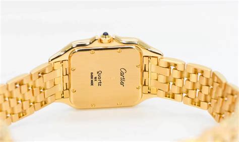 cartier watch serial number check|cartier model number lookup.